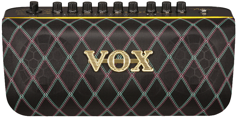 Vox Adio Air GT 50W Guitar Amp w/ Bluetooth