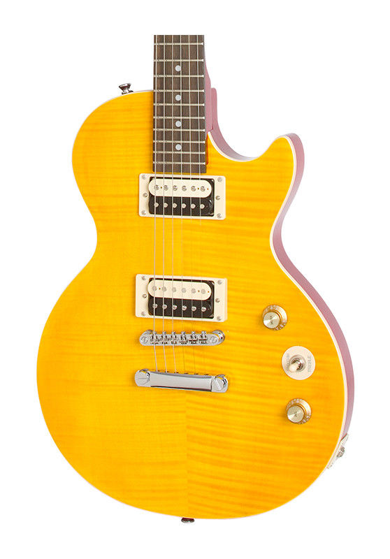 Epiphone Slash AFD Les Paul Special II Outfit