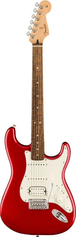 Fender Standard HSS Stratocaster