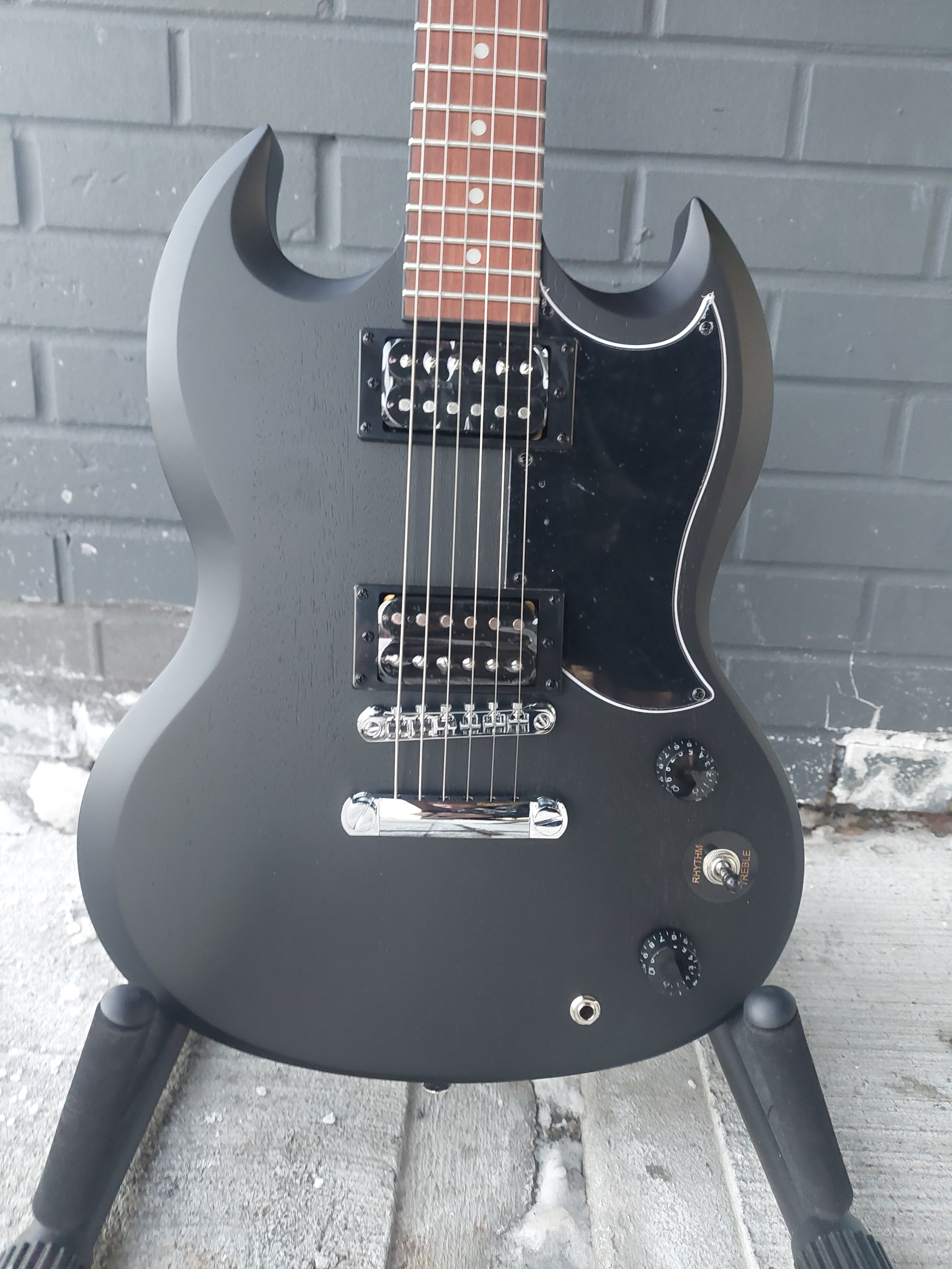 Epiphone sg store special ve eb