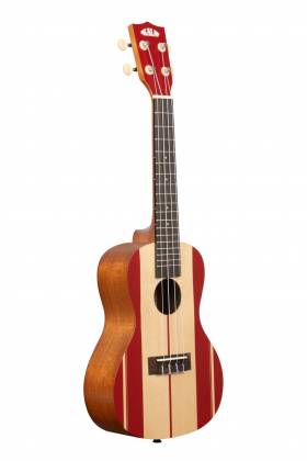 Kala KA-SURF-Surfboard Ukulele ka-surf