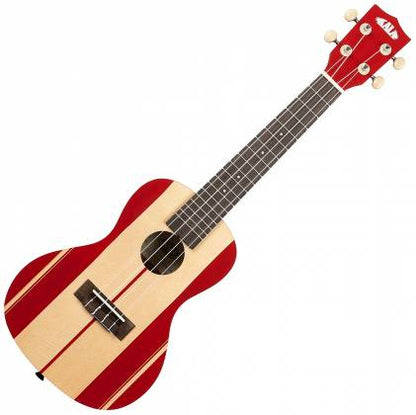 Kala KA-SURF-Surfboard Ukulele ka-surf