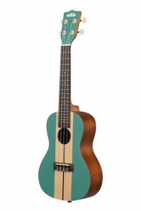 Kala KA-SURF-Surfboard Ukulele ka-surf