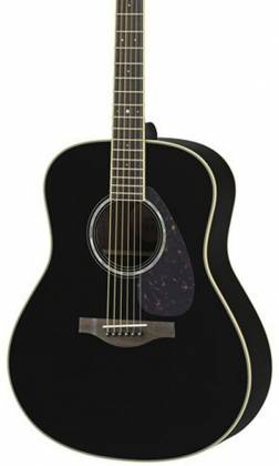 Yamaha LL16D Acoustic Guitar