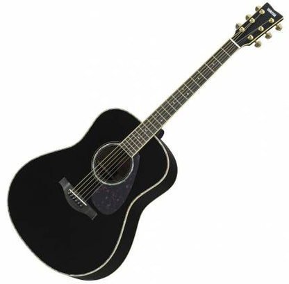 Yamaha LL16D Acoustic Guitar