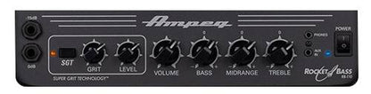 Ampeg RB110 50W Rocket Bass Combo Amplifier