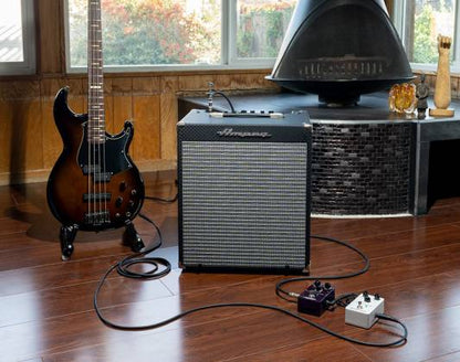 Ampeg RB110 50W Rocket Bass Combo Amplifier