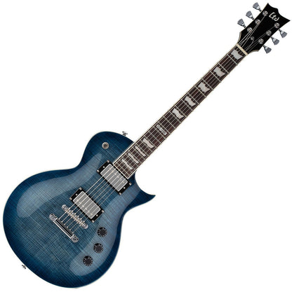 ESP LTD EC-256 ECLIPSE Electric Guitar (Cobalt Blue)