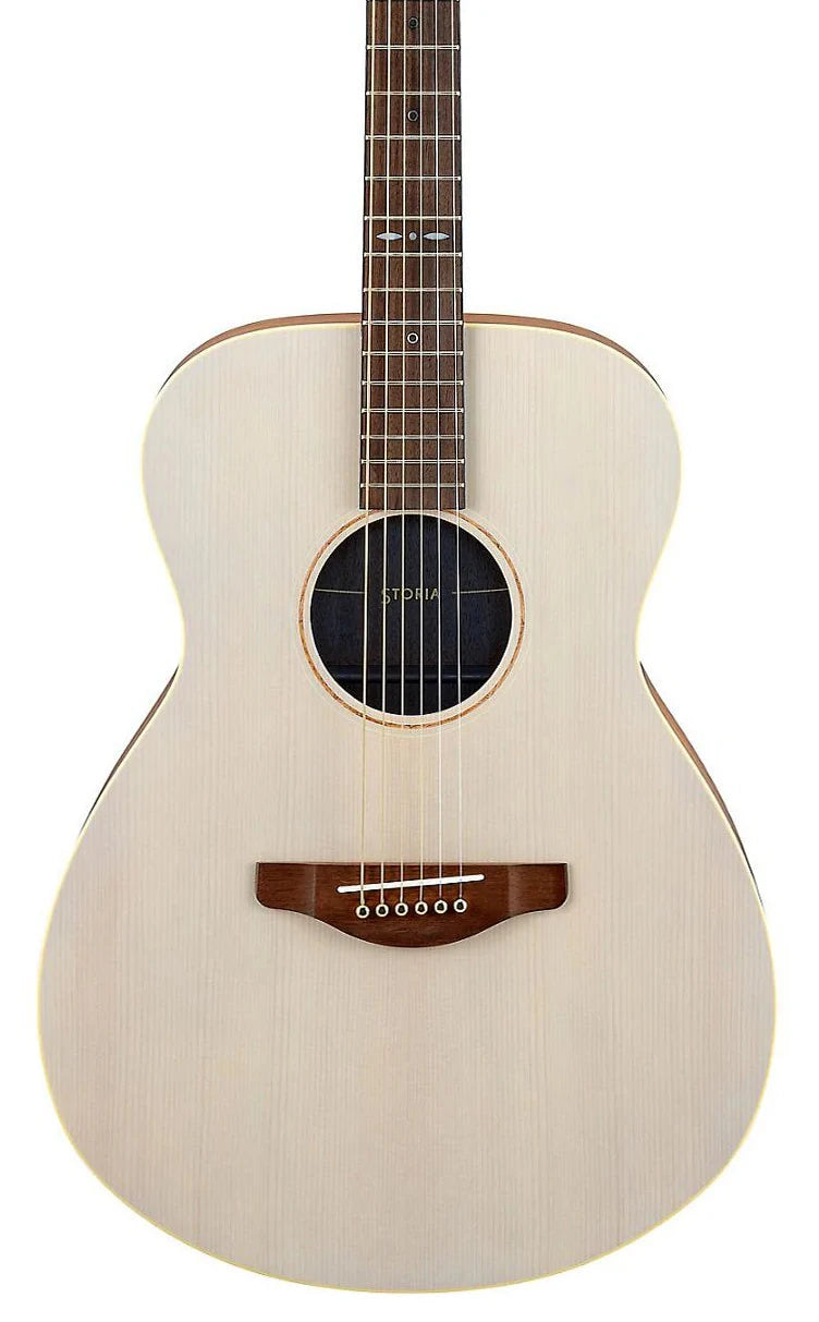 Yamaha Storia Acoustic Guitar