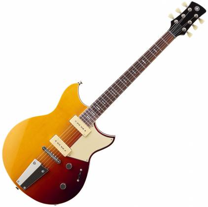 Yamaha RSS02T SSB Revstar Standard electric guitar – Granata Music Ltd