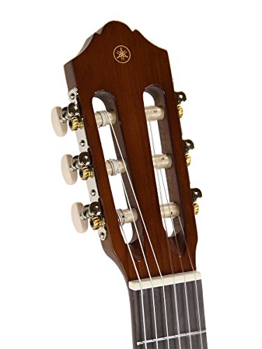 Yamaha C40 and CS40 Nylon 6 String RH - Natural