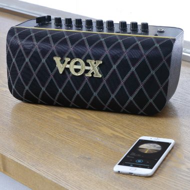 Vox Adio Air GT 50W Guitar Amp w/ Bluetooth [Open Box