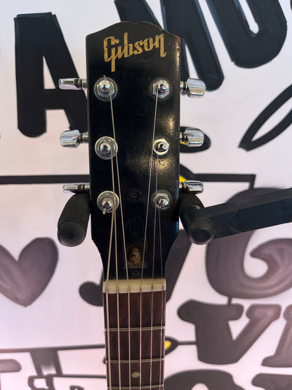 Gibson Melody Maker D 1961 - Sunburst