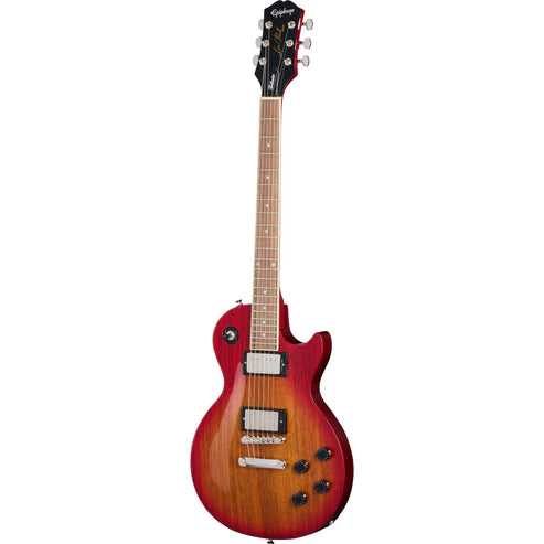 Epiphone Les Paul Tribute Electric Guitar - Heritage Cherry Sunburst