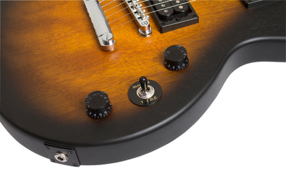 Epiphone Les Paul Special Satin E1 - Vintage Sunburst