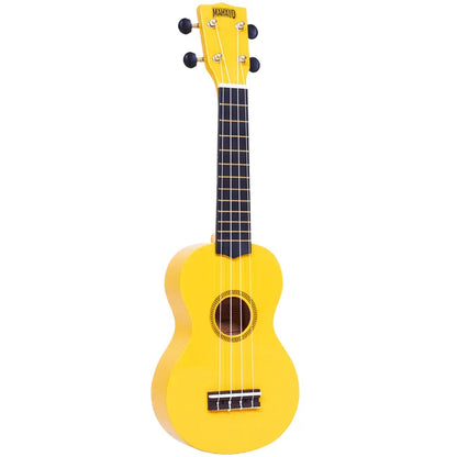 Mahalo Kahiko Soprano Ukulele MK1 (Copy)