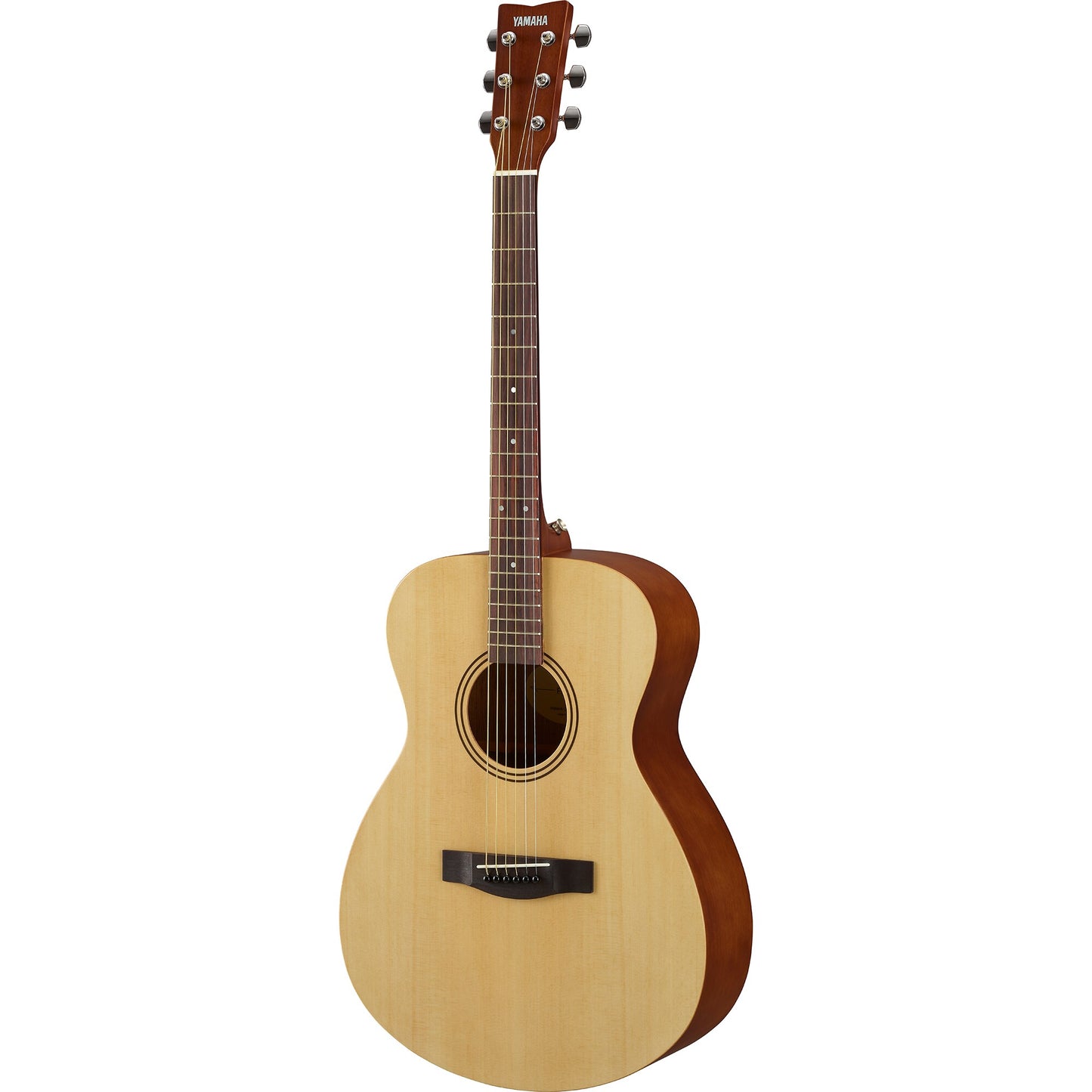 Yamaha FS400 Acoustic Guitar - Natural Satin