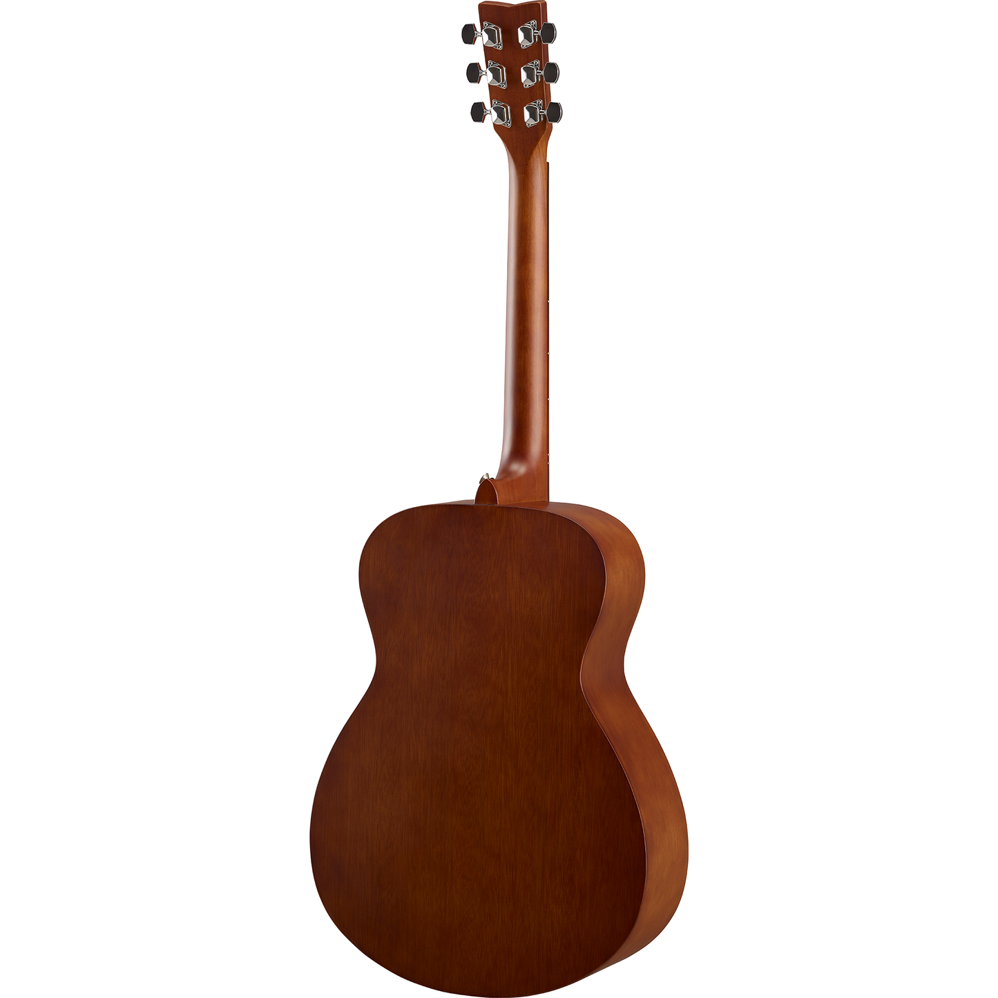 Yamaha FS400 Acoustic Guitar - Natural Satin