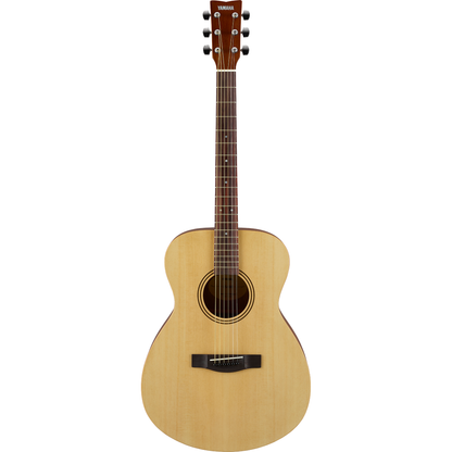 Yamaha FS400 Acoustic Guitar - Natural Satin