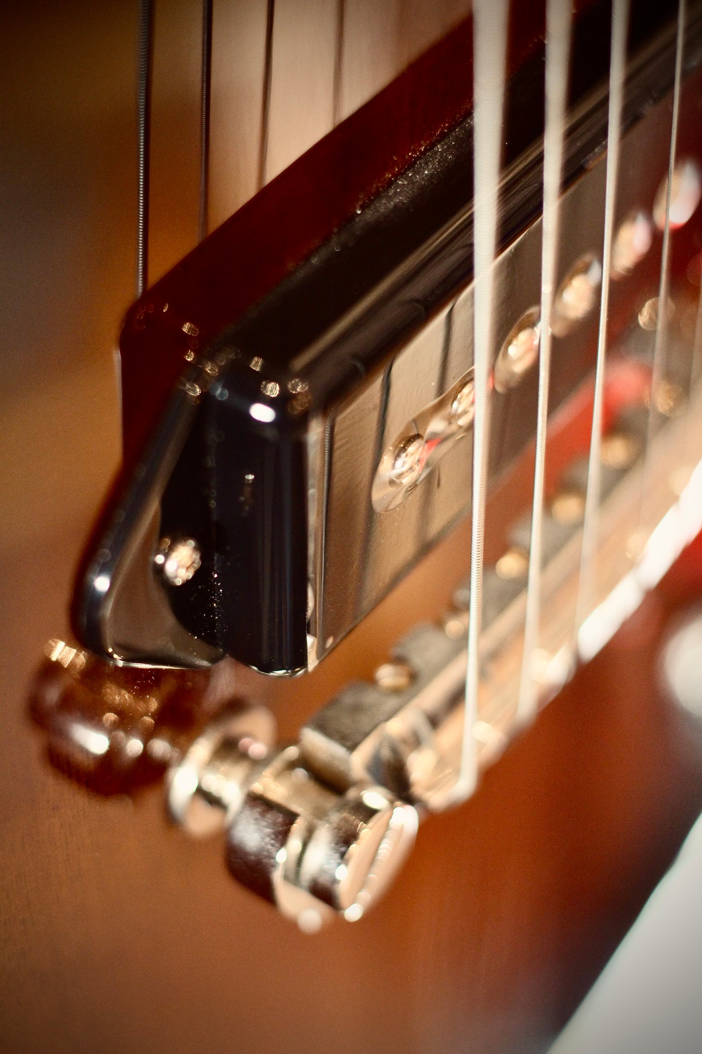 Epiphone Les Paul Junior - Tobacco Burst