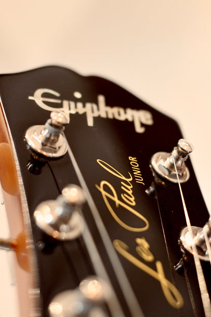 Epiphone Les Paul Junior - Tobacco Burst