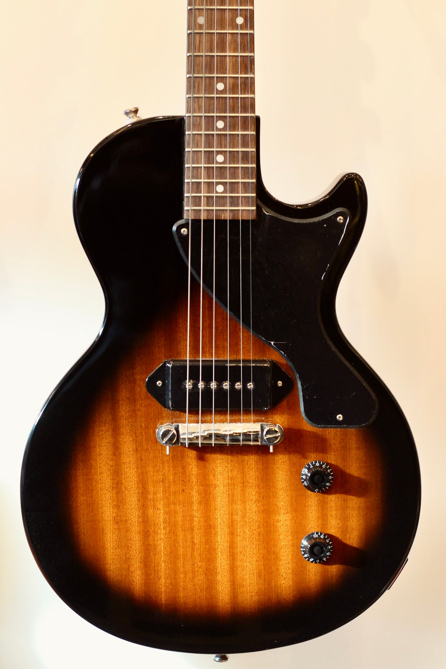 Epiphone Les Paul Junior - Tobacco Burst