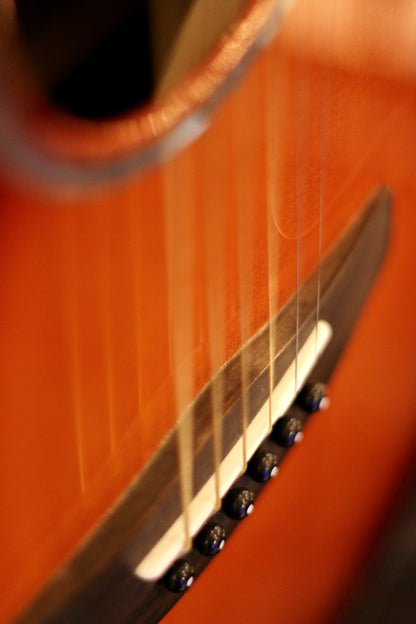 Yamaha CPX1000 Acoustic/Electric - Brown Sunburst