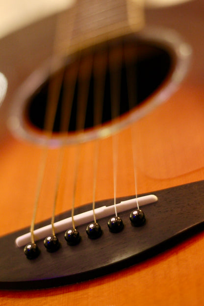 Yamaha CPX1000 Acoustic/Electric - Brown Sunburst