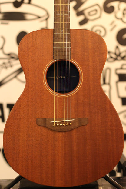 Yamaha Storia Acoustic Guitar