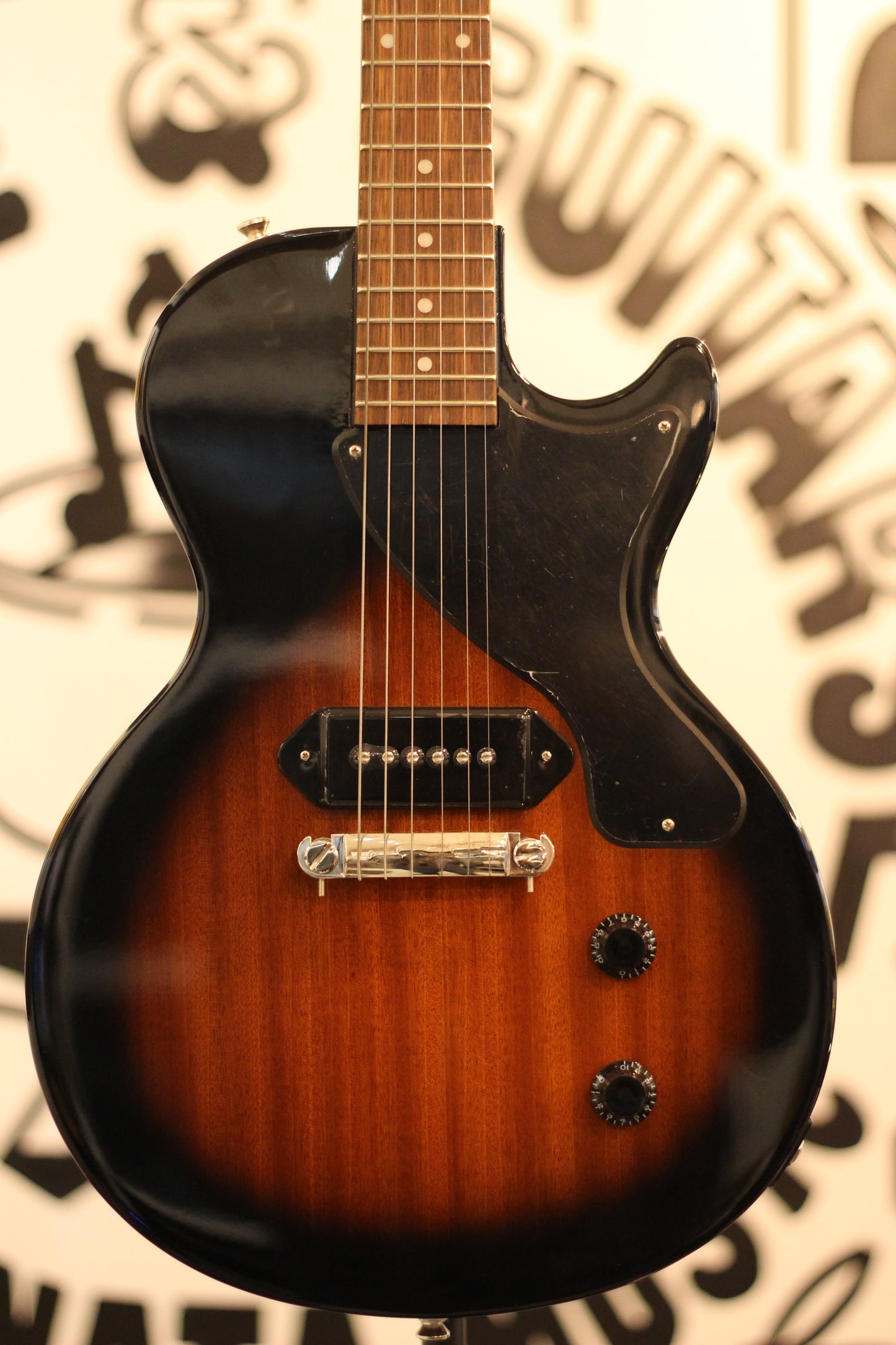 Epiphone Les Paul Junior - Tobacco Burst