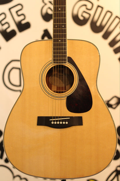 Yamaha FG340 Acoustic Guitar