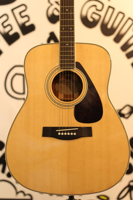 Yamaha FG340 Acoustic Guitar