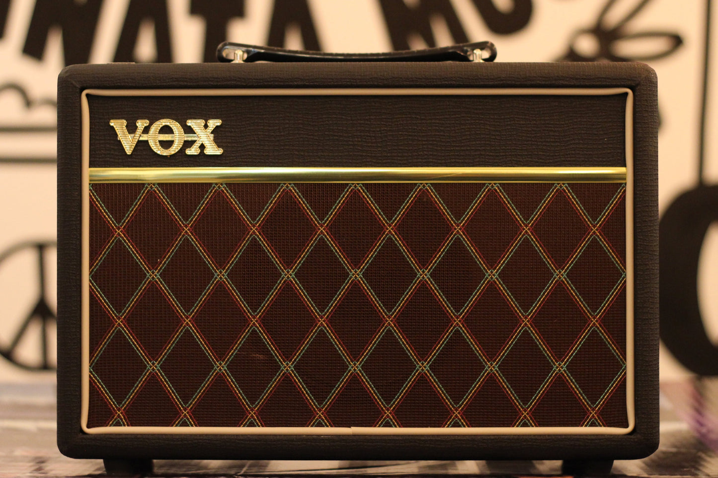 VOX Pathfinder 10 Amplifier