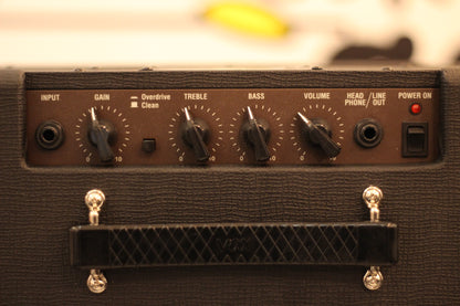 VOX Pathfinder 10 Amplifier