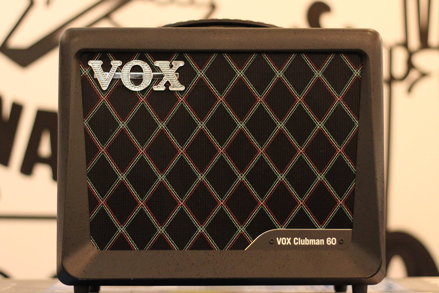 Vox Clubman 60