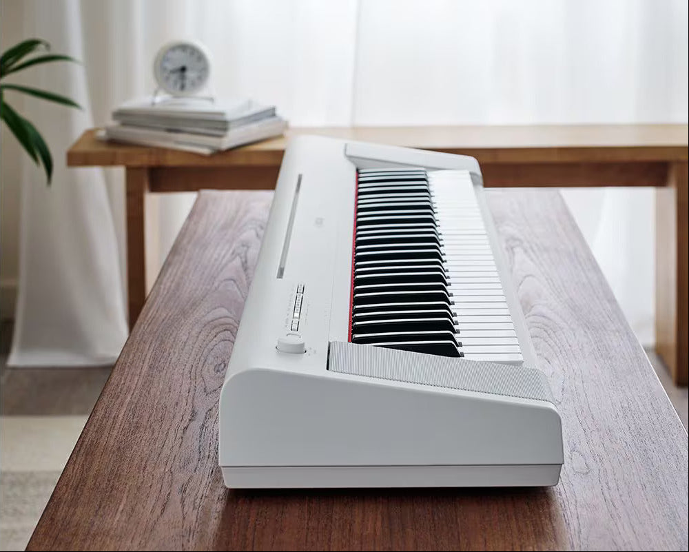 Yamaha Piaggero NP-15 Digital Piano