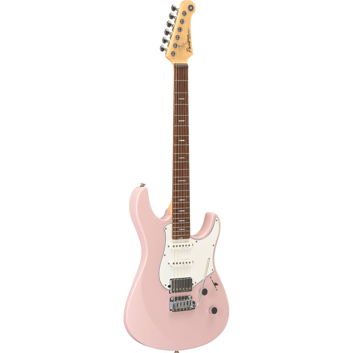 Yamaha Pacifica Standard Plus 12 Electric Guitar - Ash Pink