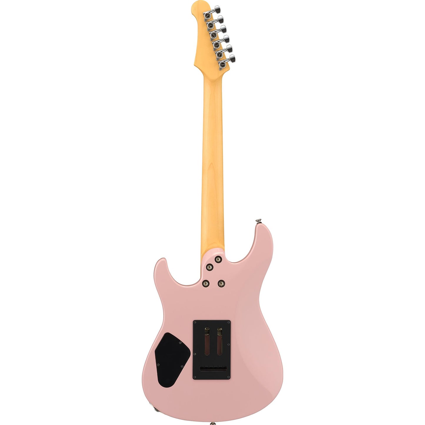 Yamaha Pacifica Standard Plus 12 Electric Guitar - Ash Pink