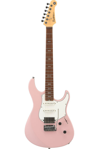 Yamaha Pacifica Standard Plus 12 Electric Guitar - Ash Pink