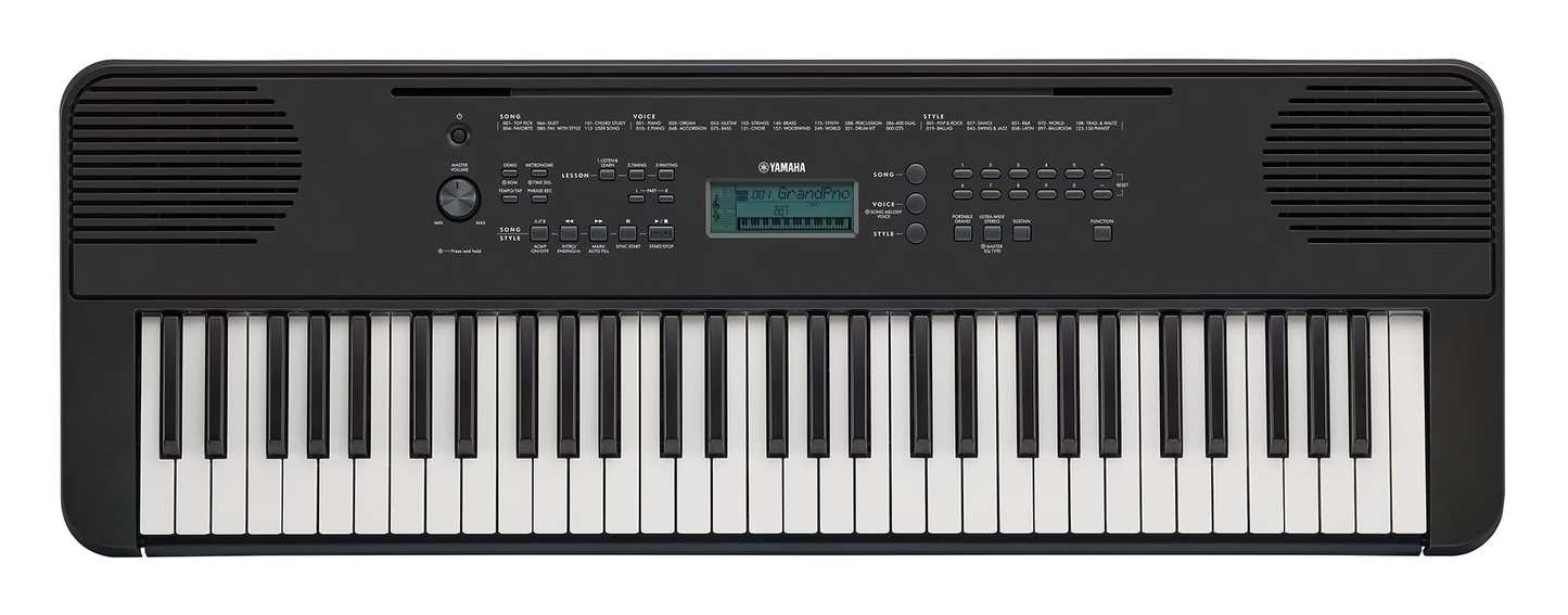 Yamaha PSR-E360B