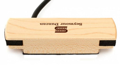 Seymour Duncan 11500-31 SA-3HC Woody Hum Canceling Acoustic Humbucker Pickup in Maple Finish