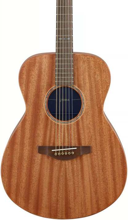 Yamaha Storia Acoustic Guitar