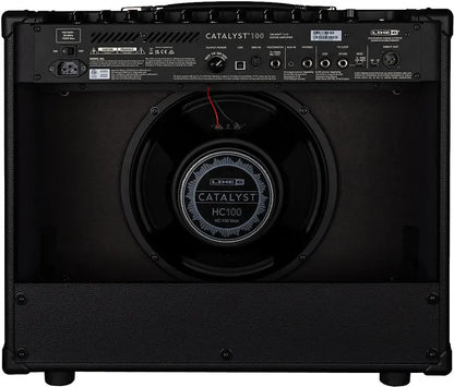 Line 6 Catalyst 100W 1x12 Combo Amp