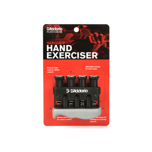 VARIGRIP HAND EXERCISER