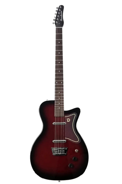 Danelectro '56 Baritone Electric Guitar