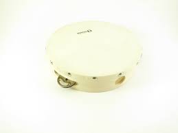 Mano Percussion MP-TH8-5NT - Tambourine