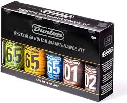 SYSTEM 65 GUITAR MAINTENANCE KIT