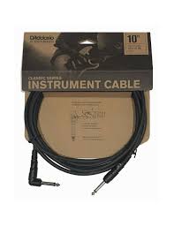 D'Addario Classic Series Instrument Cables