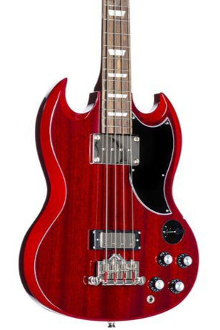 Epiphone EB-3 Bass - Ebony