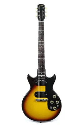 Gibson Melody Maker D 1961 - Sunburst